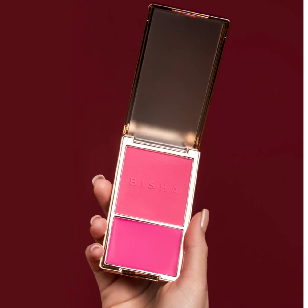 Bisha Essential Duo Blush - Dubai